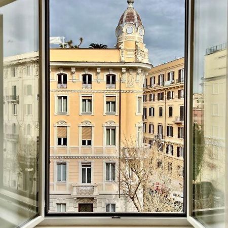 Guest House Della Valle Roma Bagian luar foto